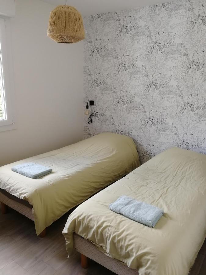 Sapois Le Petit Cabanon别墅 外观 照片