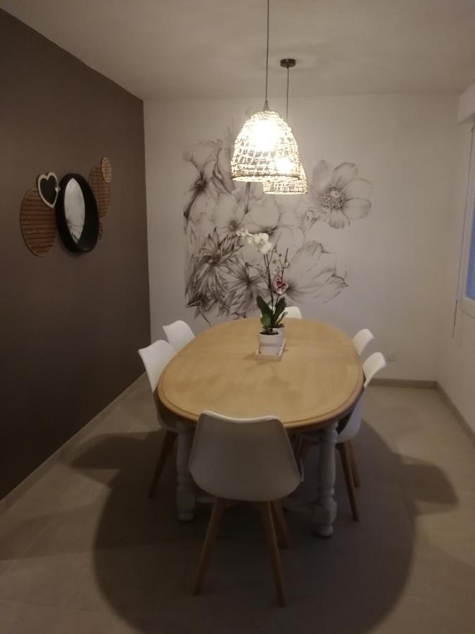Sapois Le Petit Cabanon别墅 外观 照片