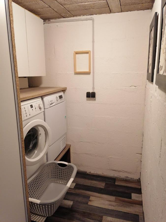 Sapois Le Petit Cabanon别墅 外观 照片